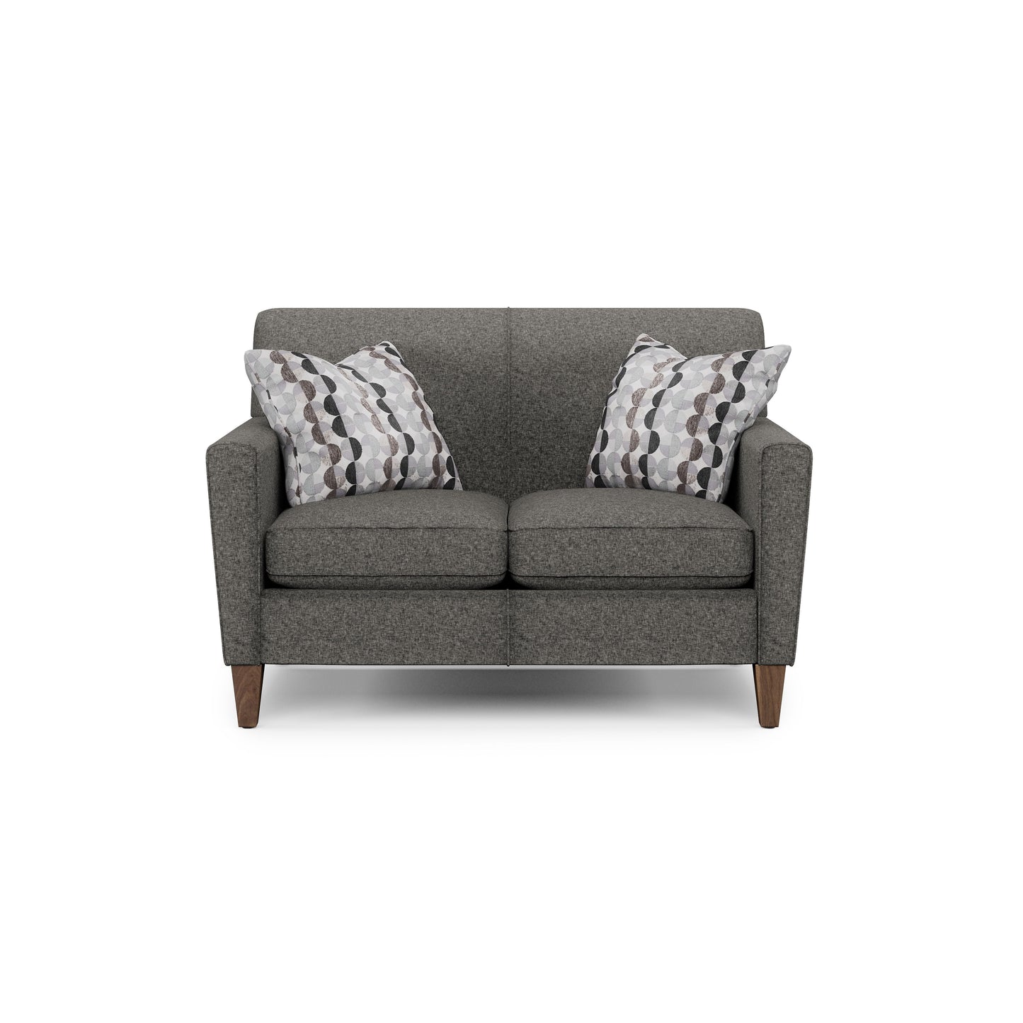 Digby - Stationary Loveseat