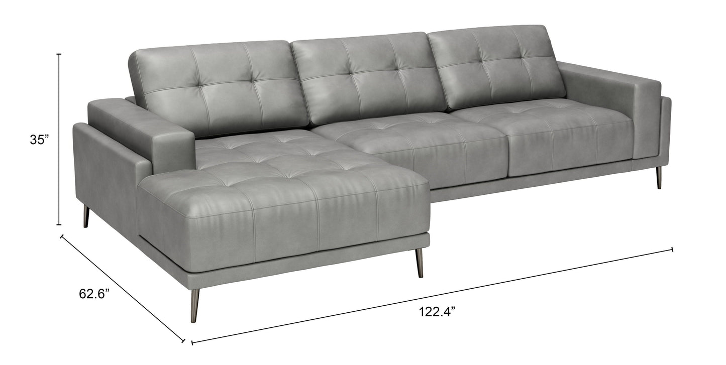 Bliss - Sectional