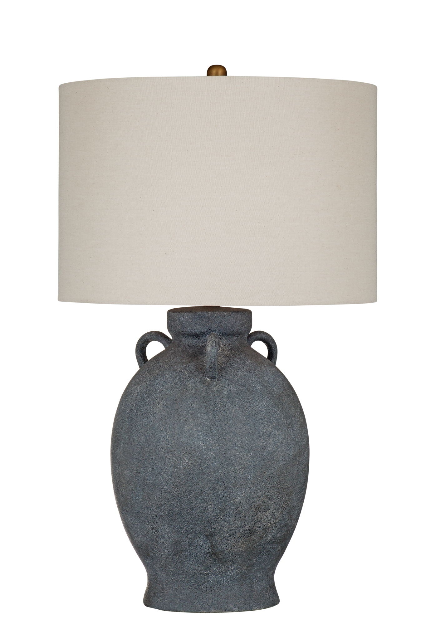 Canongate - Table Lamp - Gray