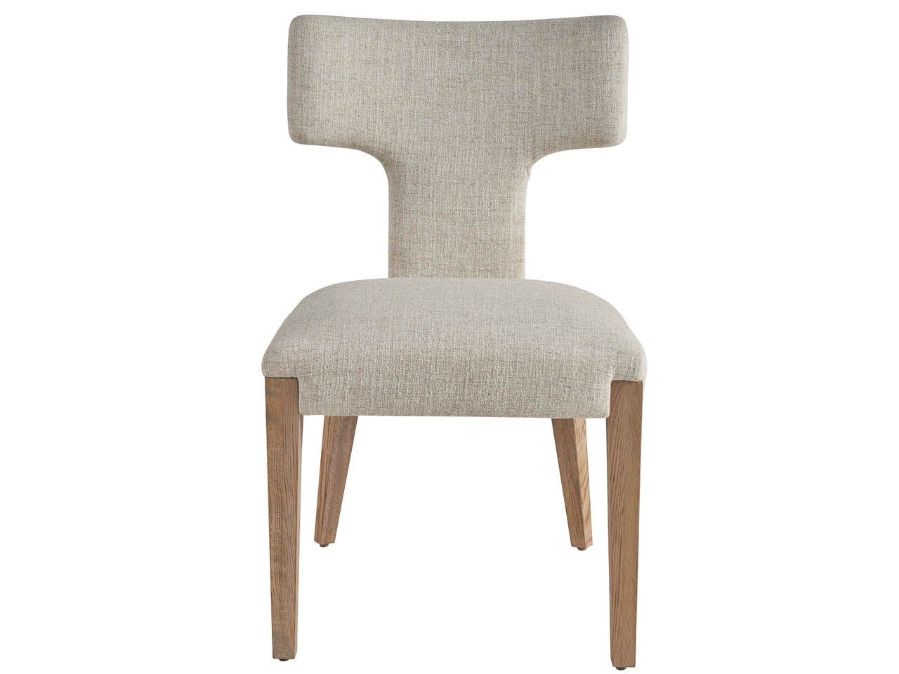 Avaline - Raen Side Chair - Beige
