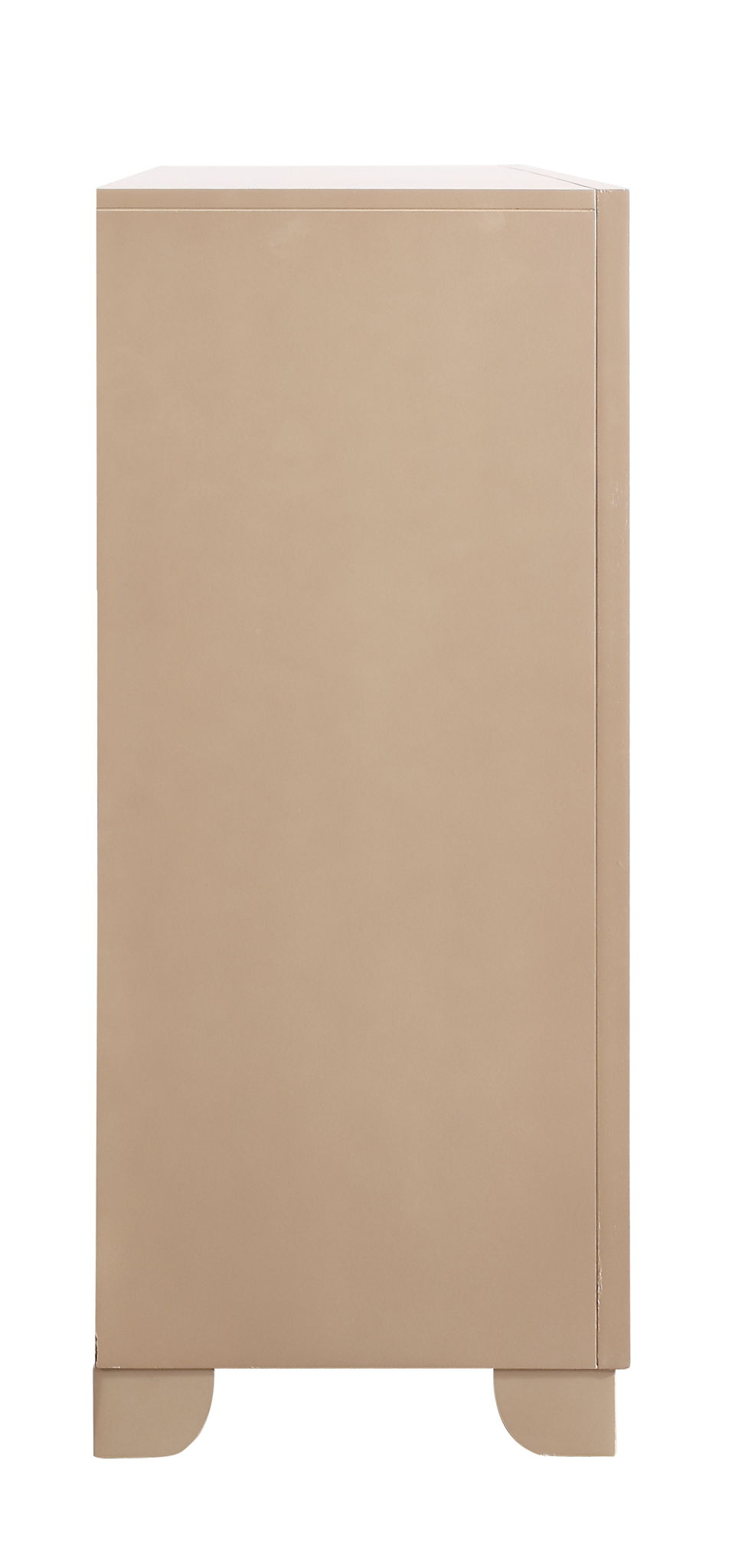 Glory Furniture - Hollywood Hills - Dresser