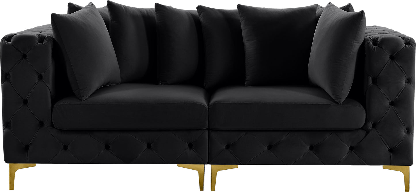 Tremblay - Modular Sofa - 2 Seats