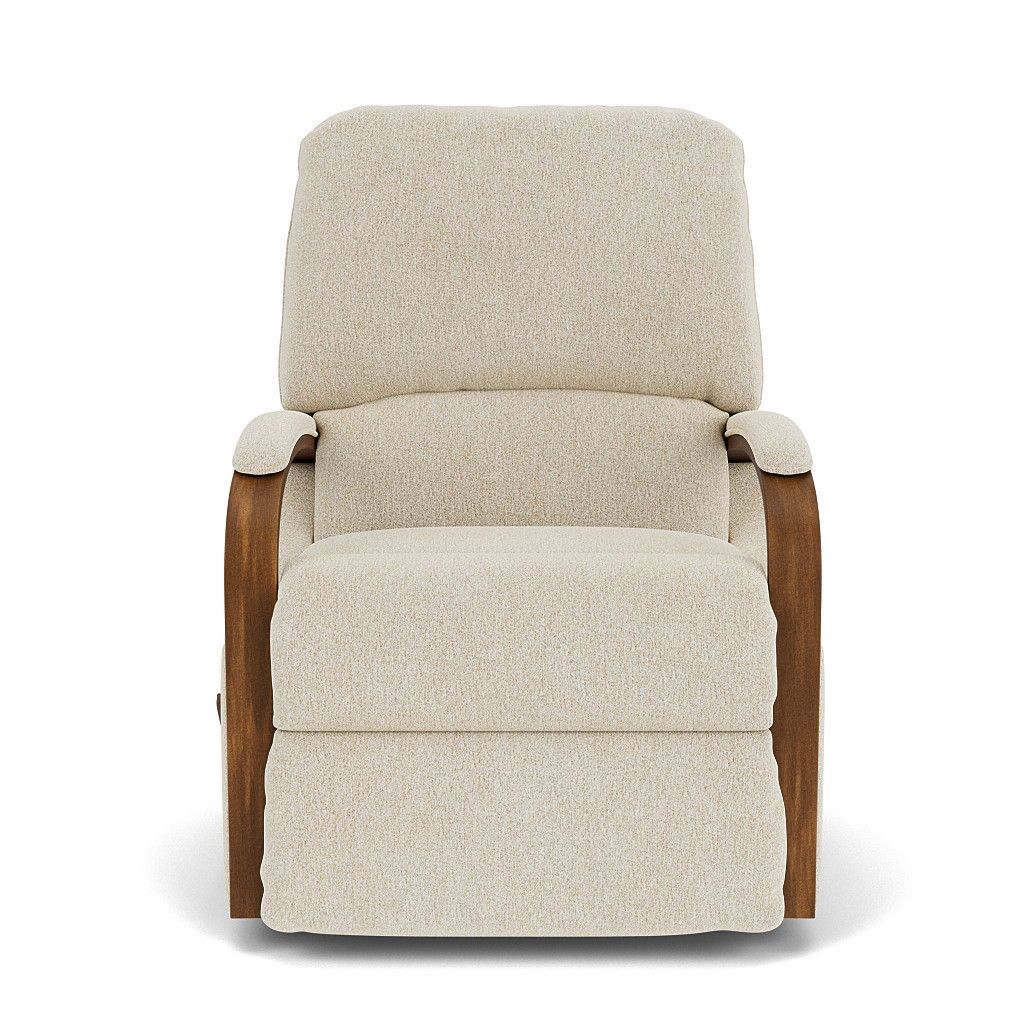 Woodlawn - Recliner - Fabric