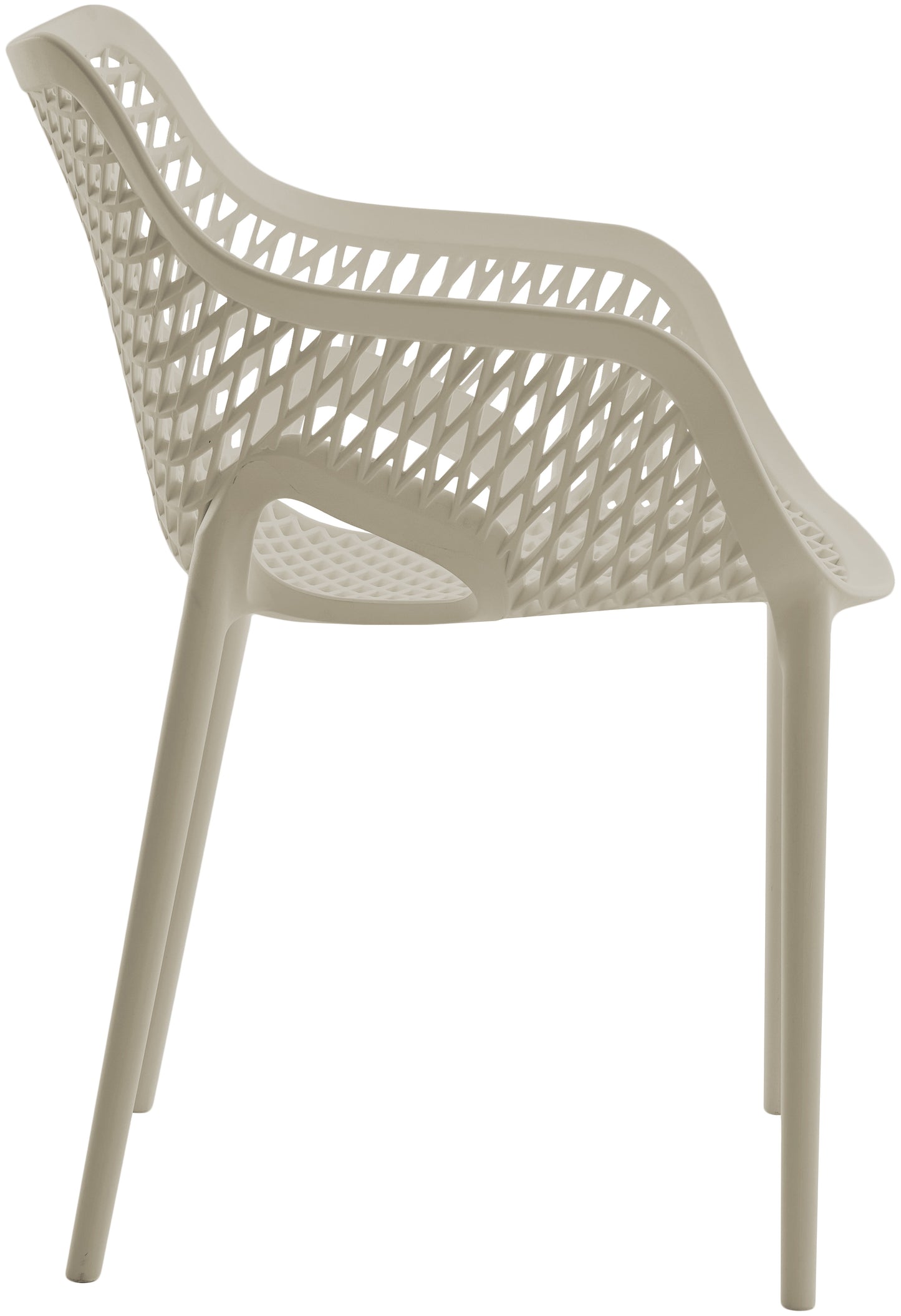 Mykonos - Outdoor Dining Chair (Set of 2)