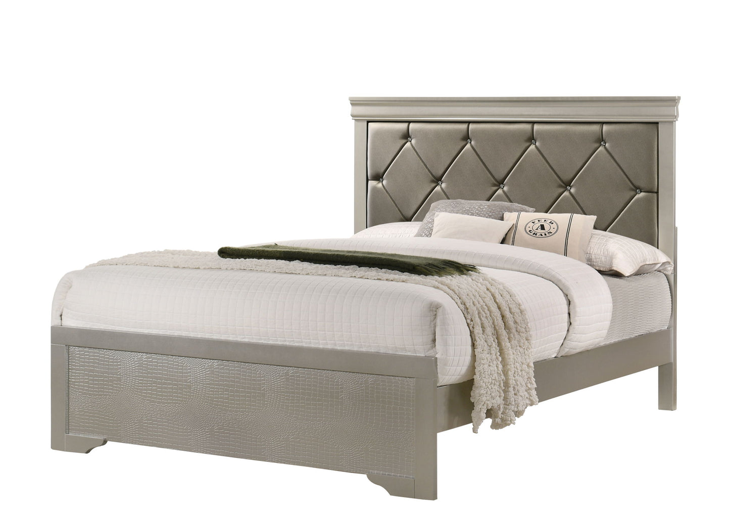 Amalia - Bed