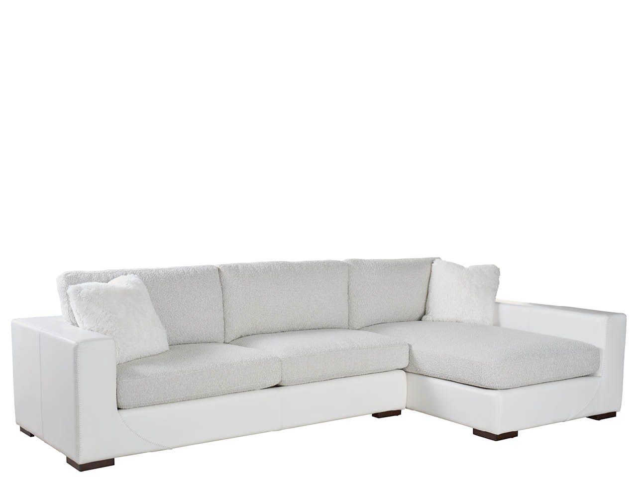 Modern - Shelborne Sectional