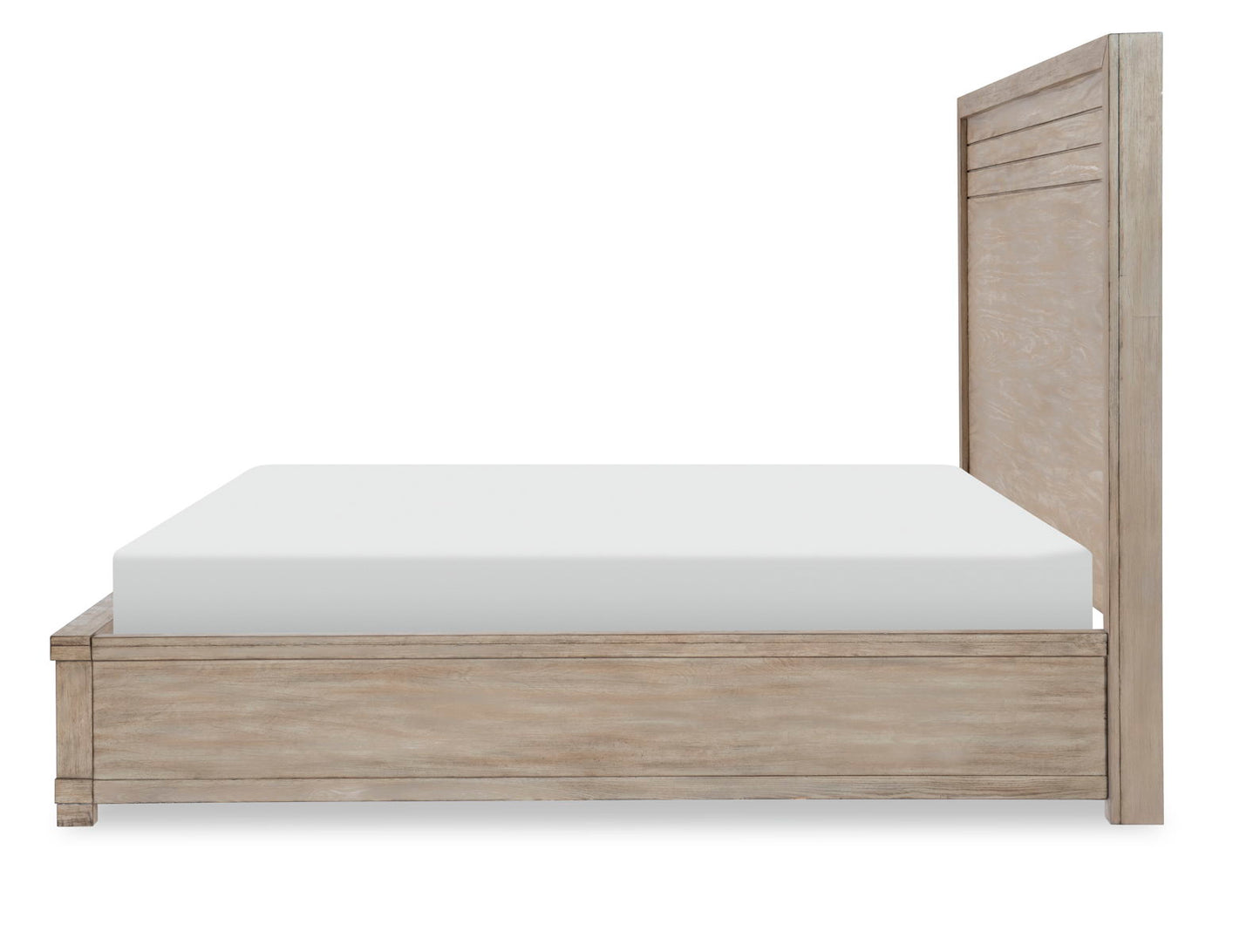 Westwood - Complete Panel Bed