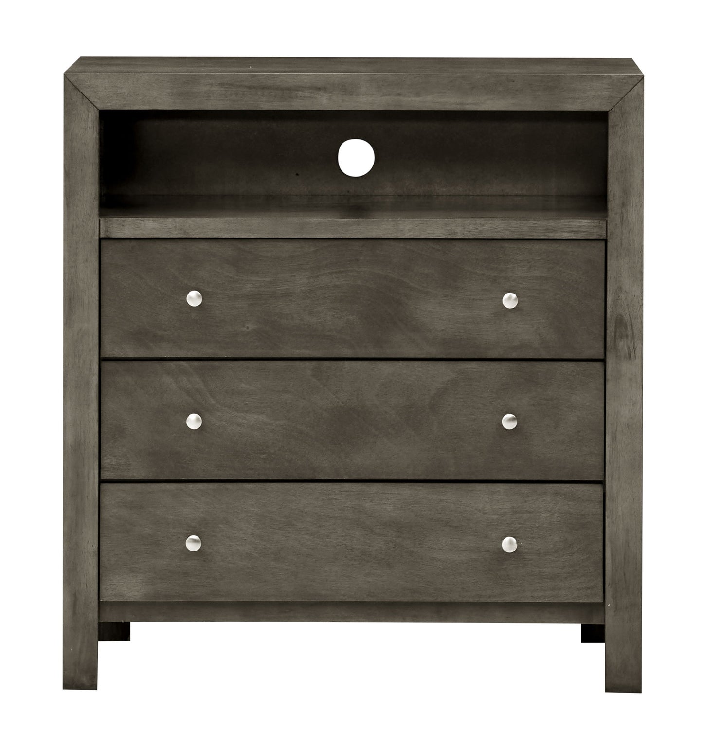 Glory Furniture - Burlington - Media Chest