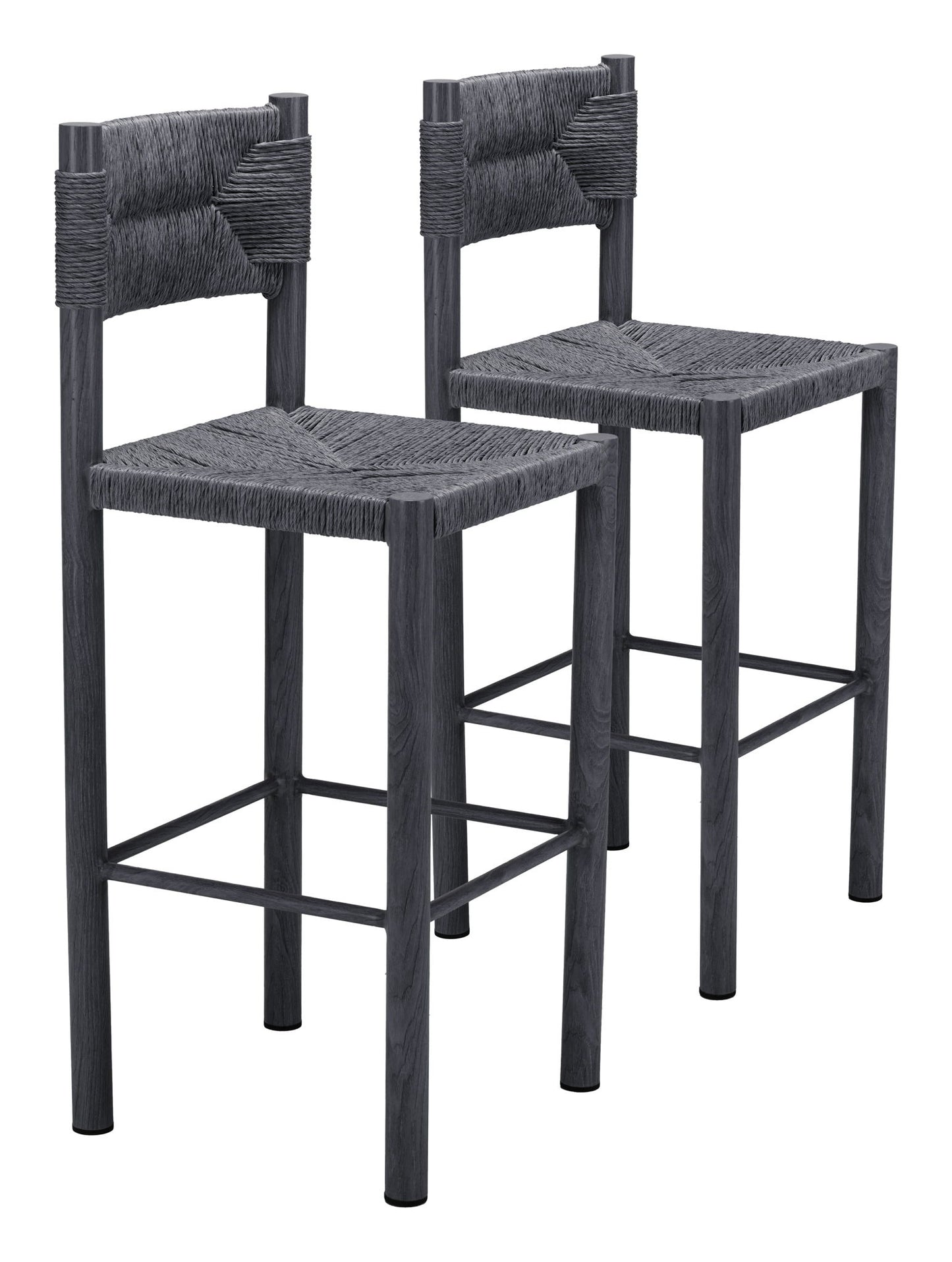 Iska - Outdoor Barstool