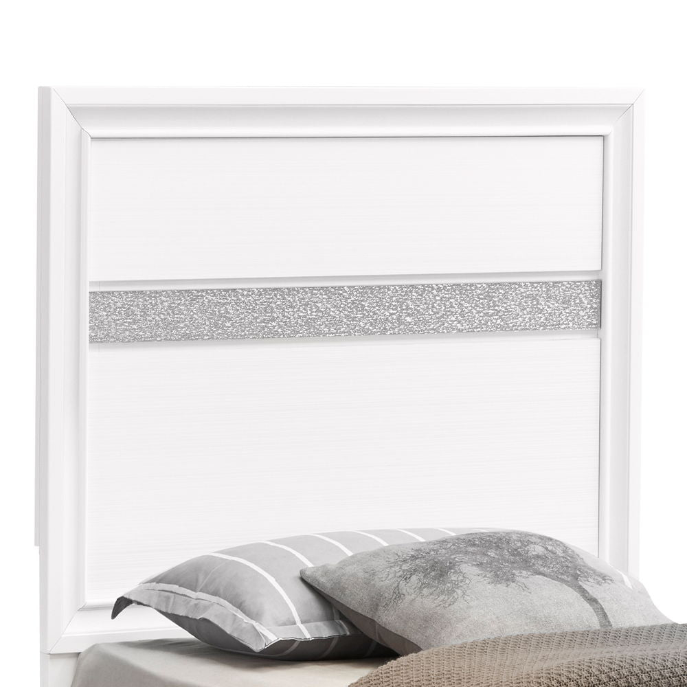 Glory Furniture - Madrid - Bed