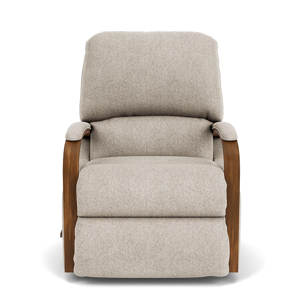 Woodlawn - Recliner - Fabric