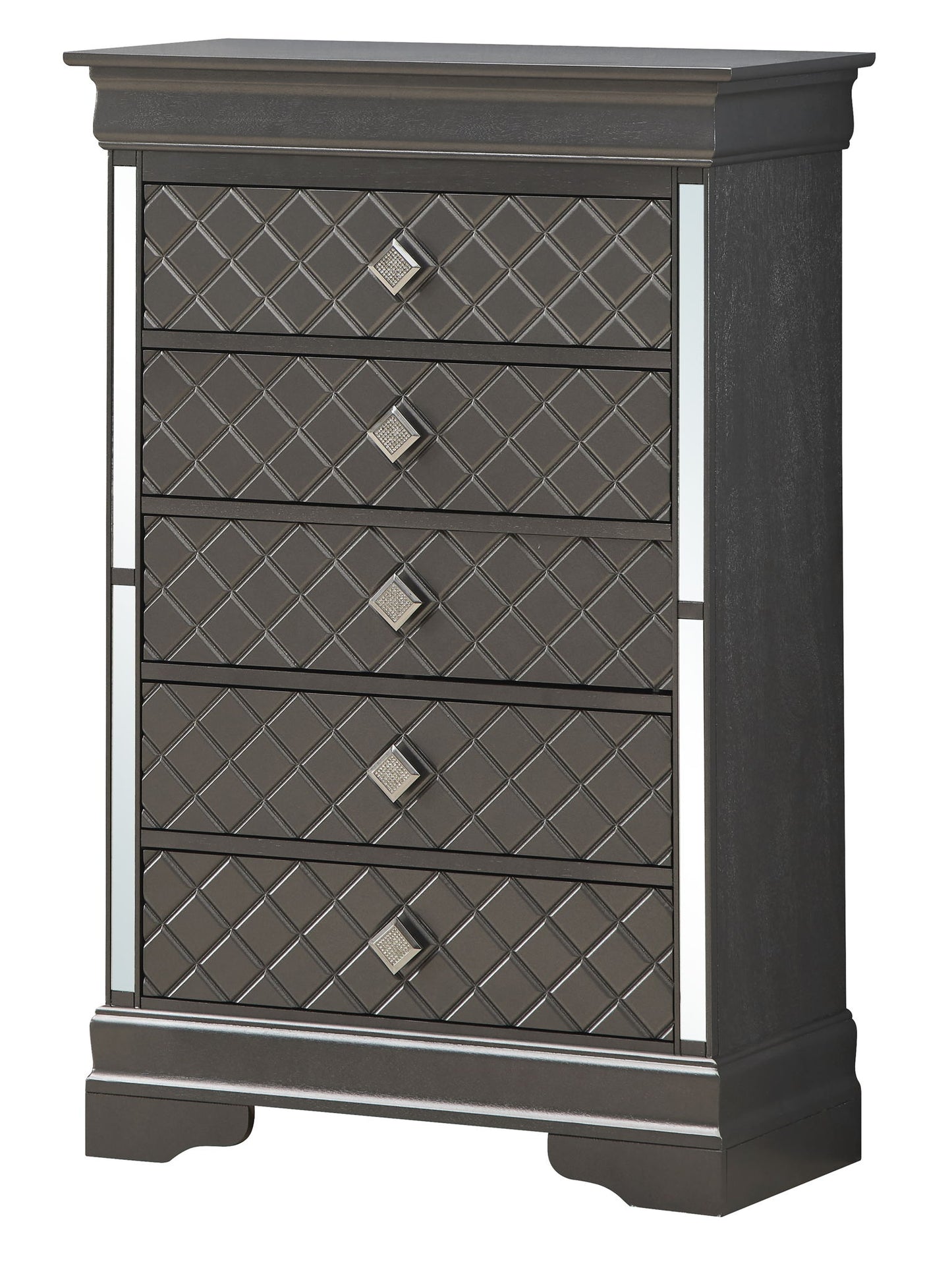 Glory Furniture - Verona - Chest