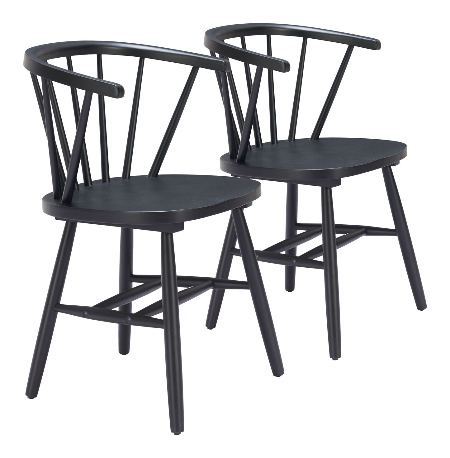 Stenger - Dining Chair (Set of 2)