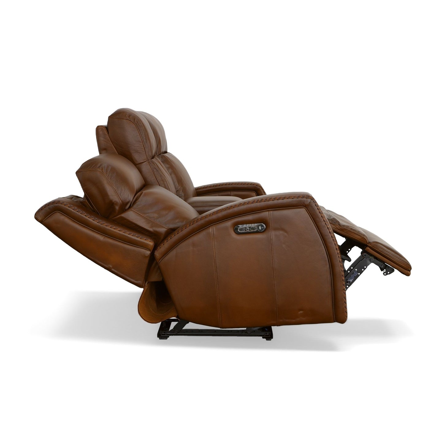 Mustang - Reclining Loveseat