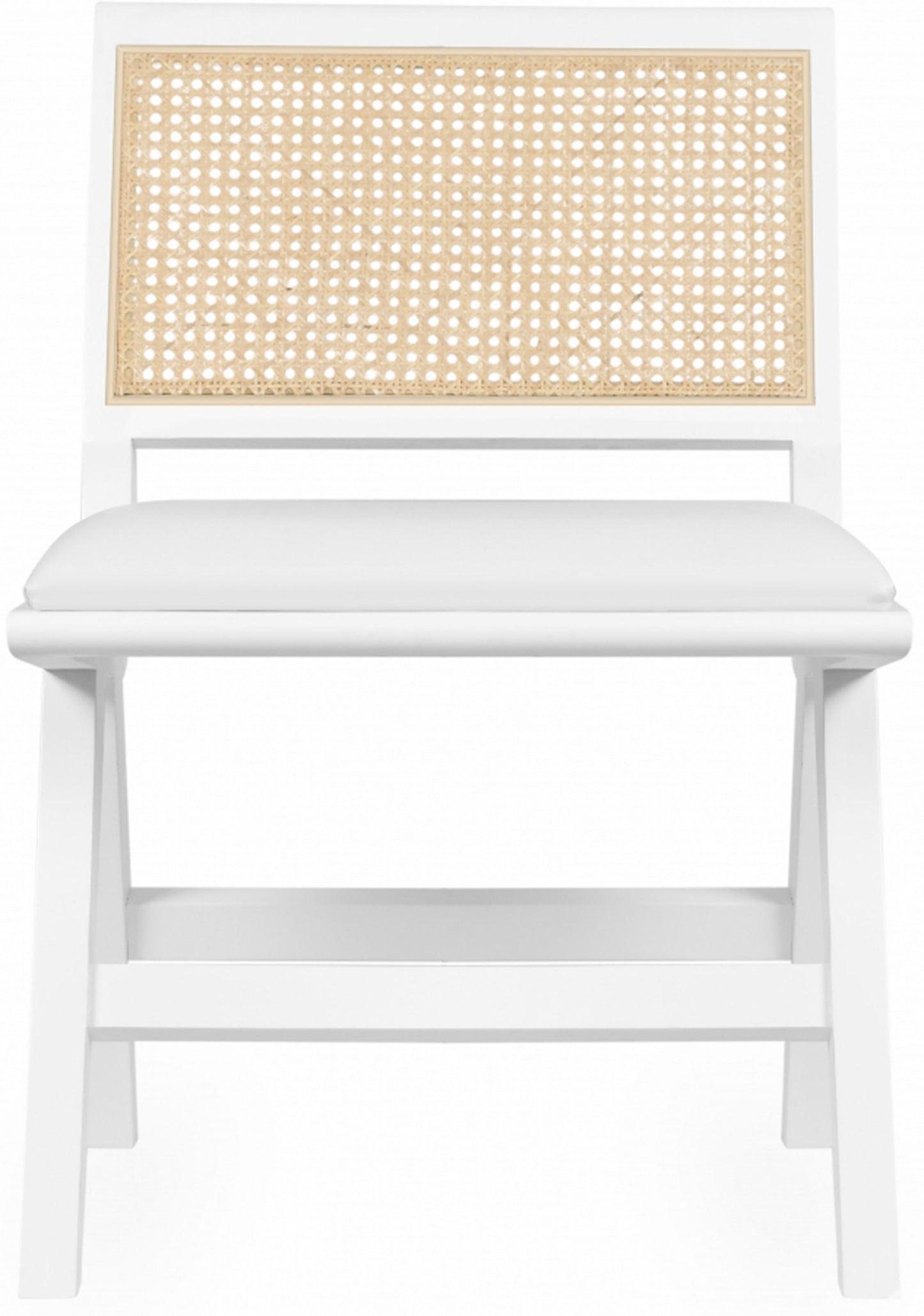 Abby - Dining Side Chair (Set of 2)