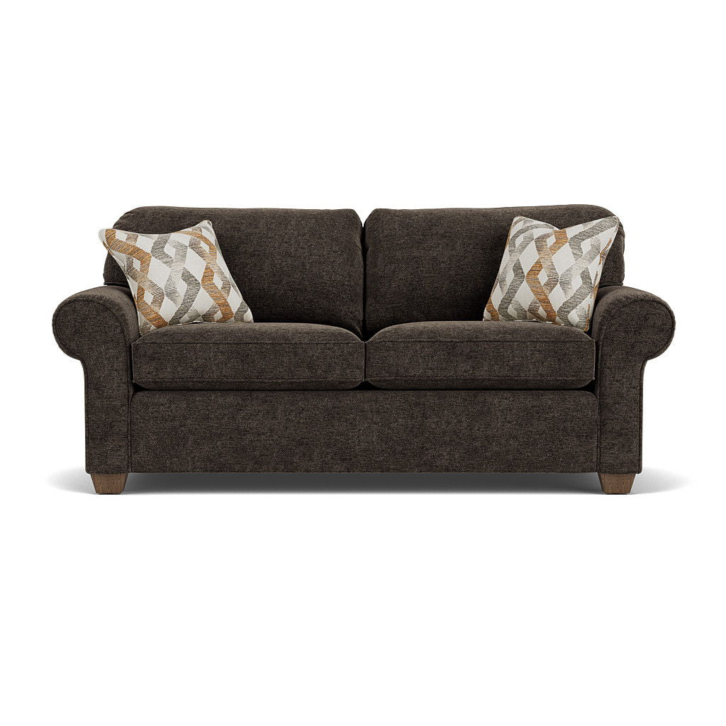 Thornton - Two-Cushion Sofa