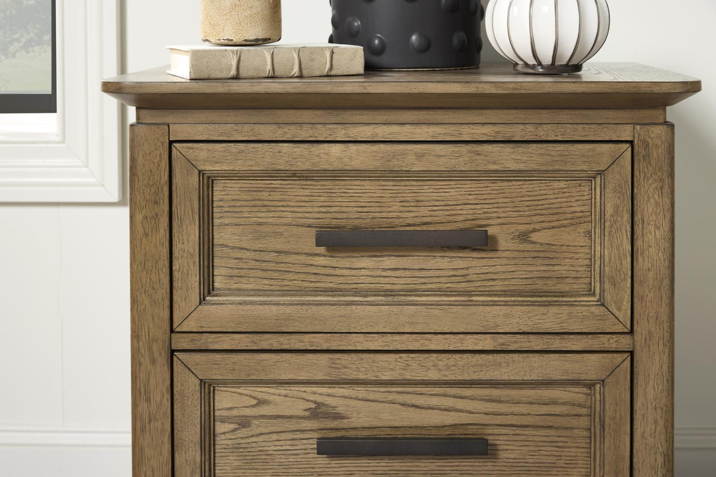 Beacon Hill - Nightstand