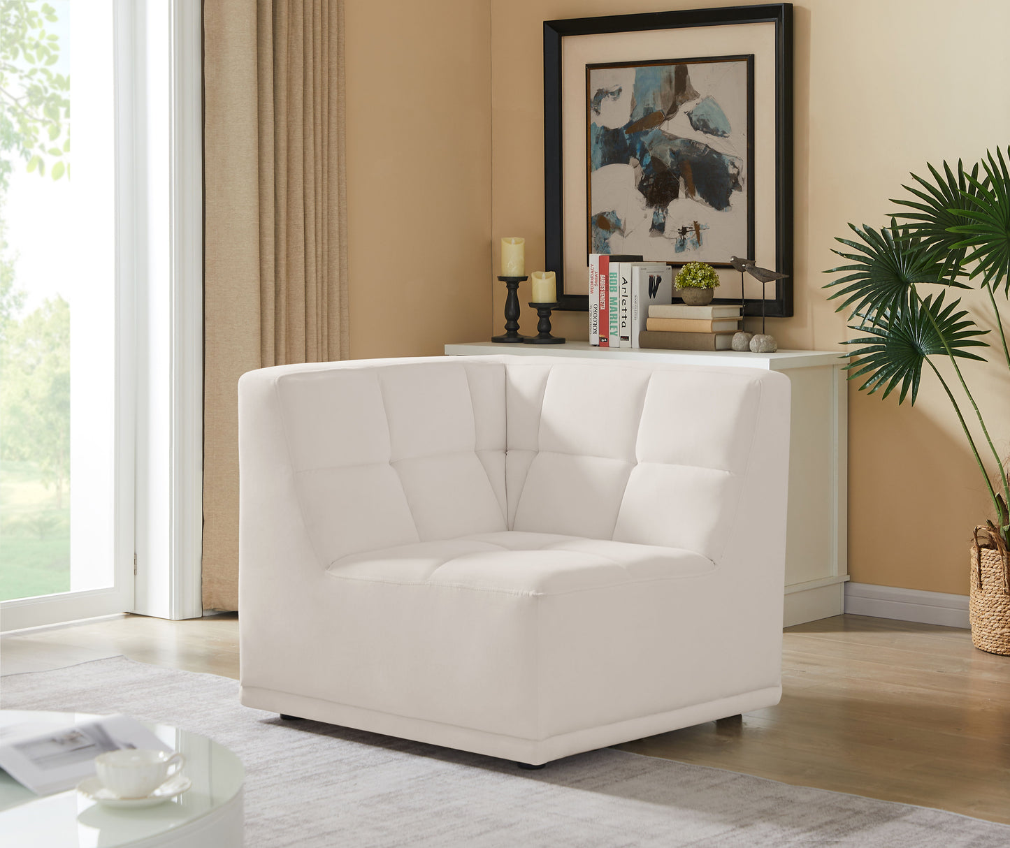 Relax - Corner Chair