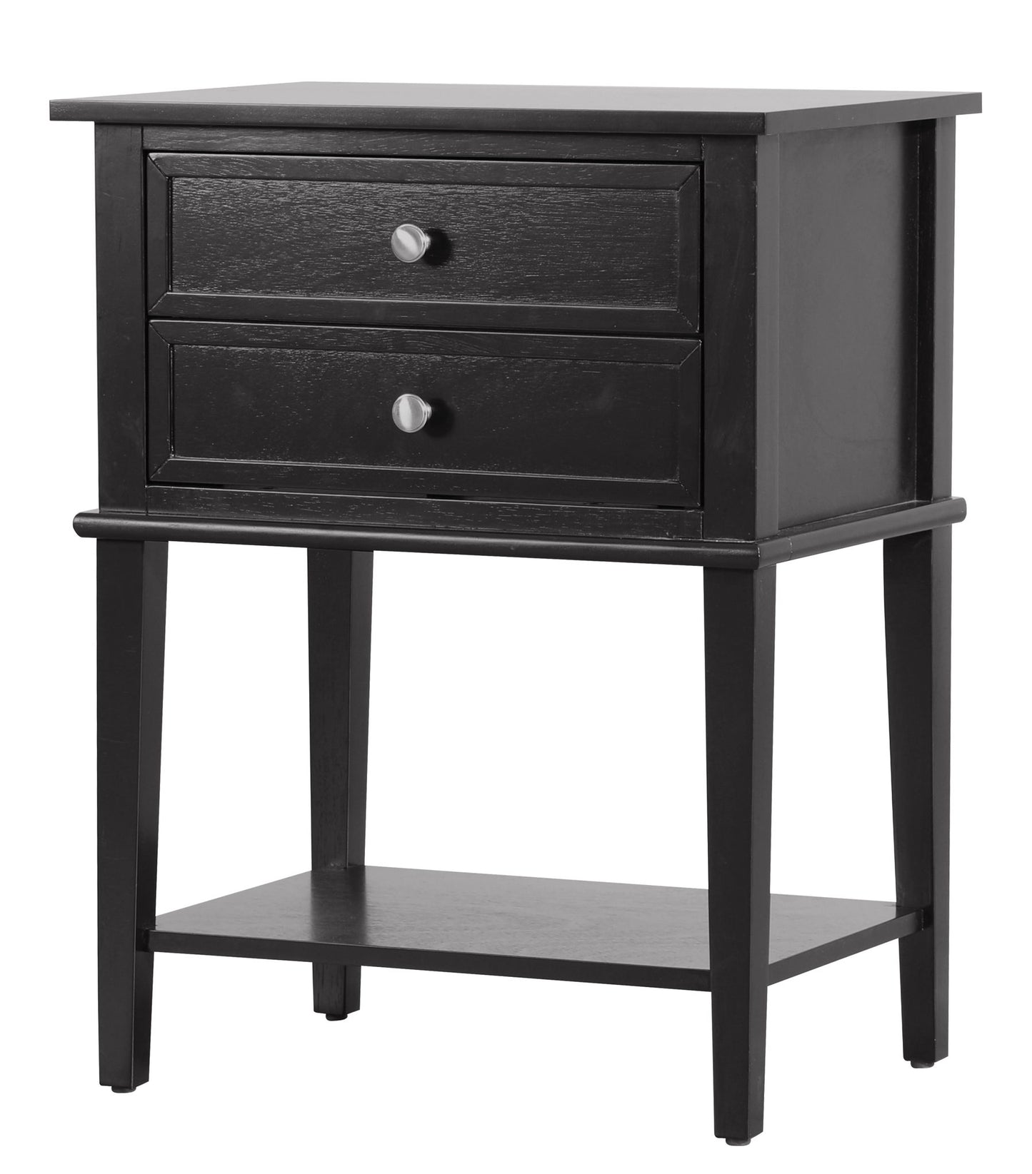Glory Furniture - Newton - Nightstand