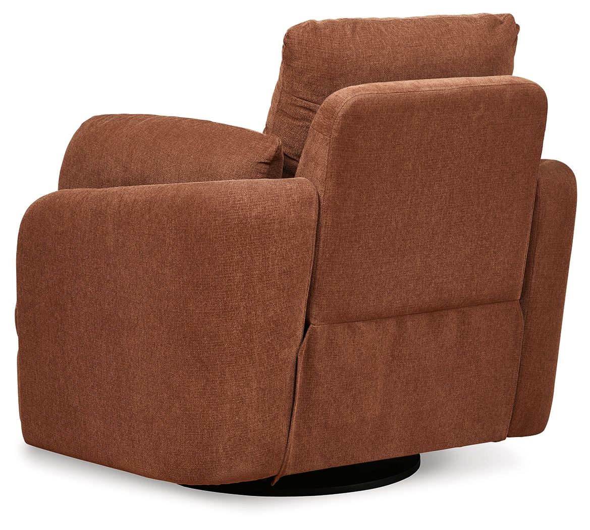 Modmax - Swivel Glider Recliner