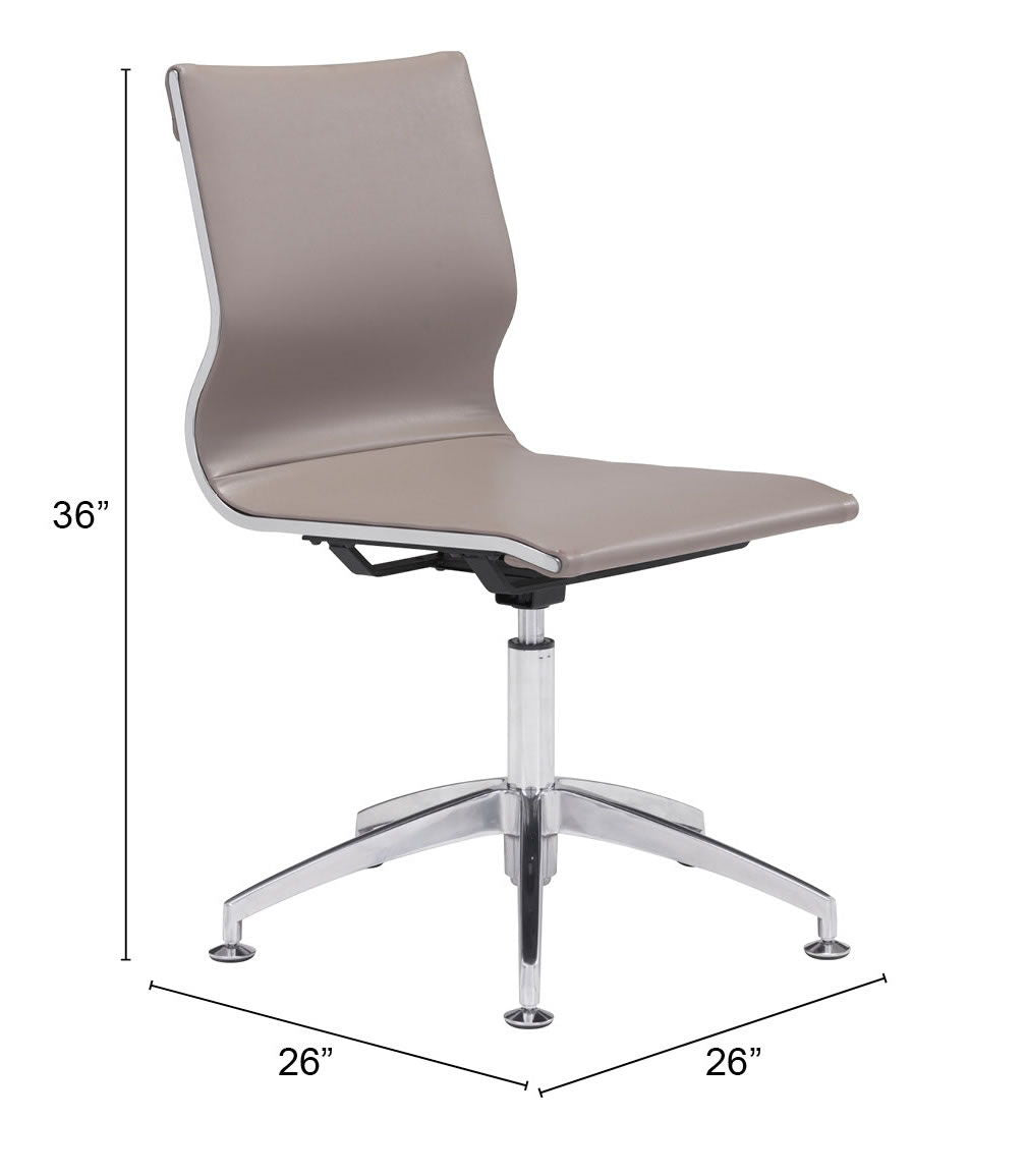 Glider - Conference Chair