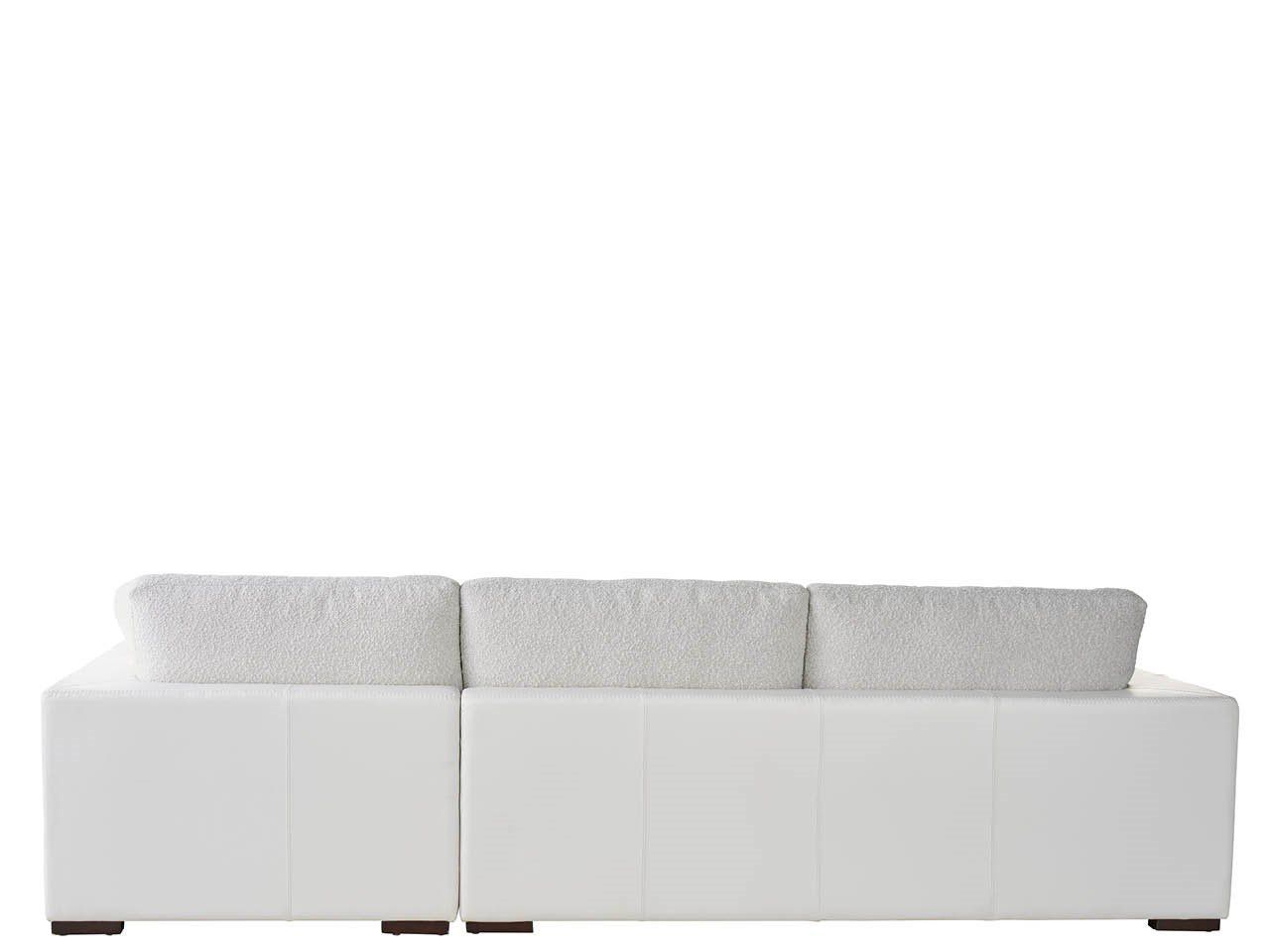 Modern - Shelborne Sectional