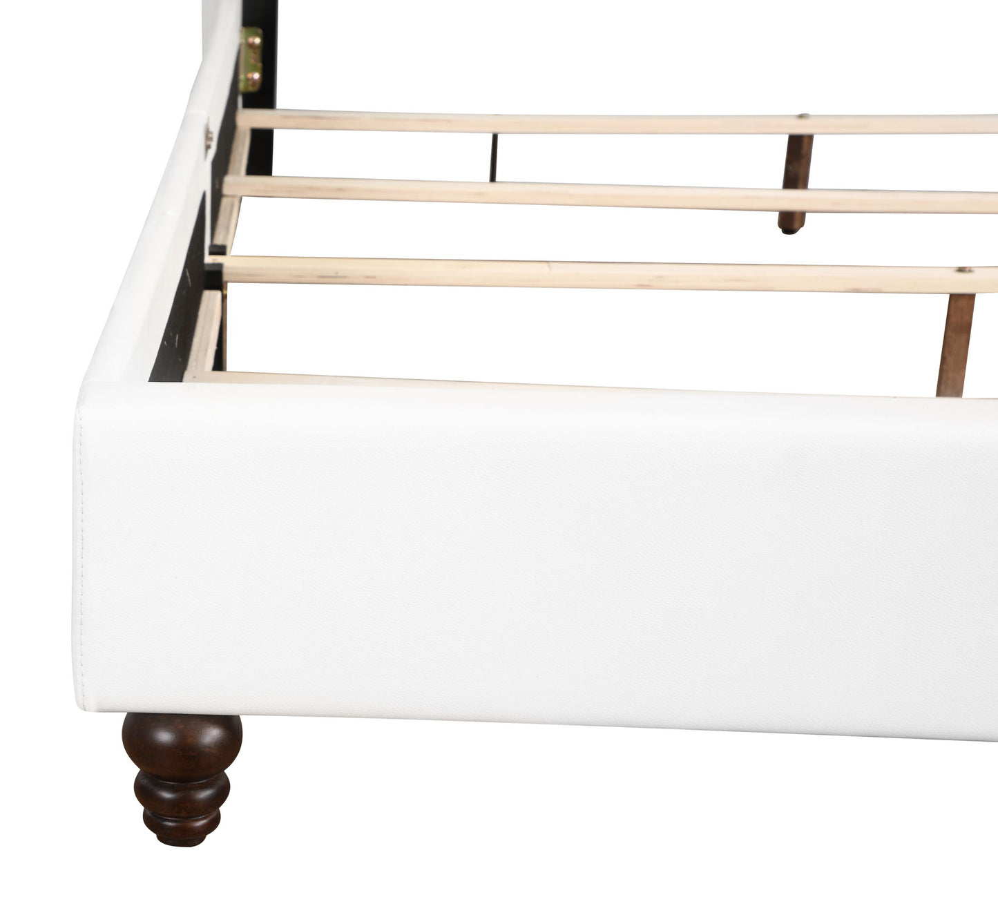 Glory Furniture - Joy - Upholstered Bed