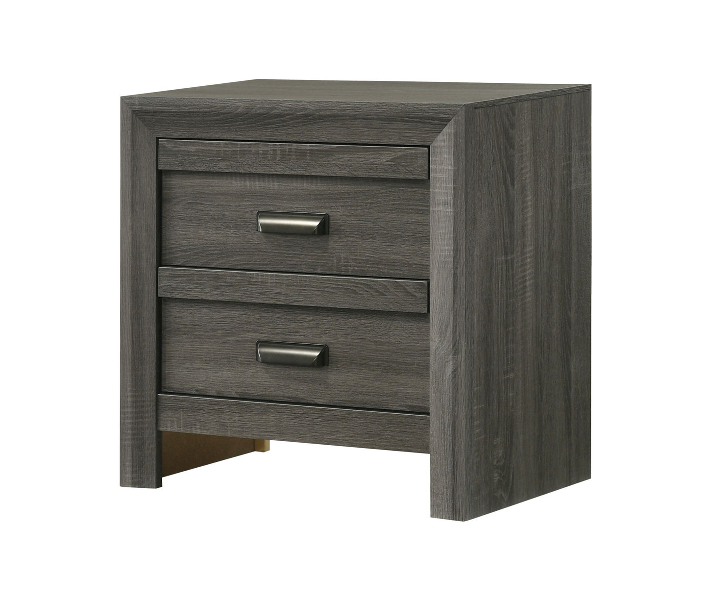 Valor - Bedroom Set