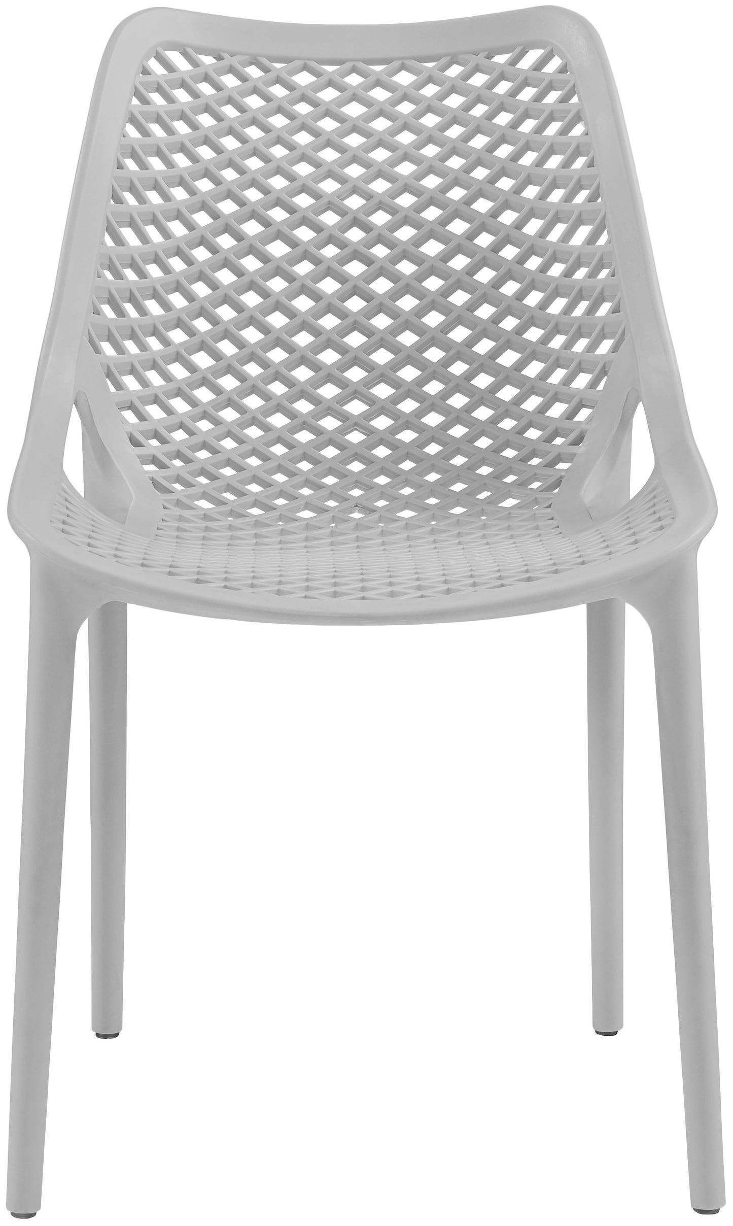 Mykonos - Outdoor Patio Dining Chair (Set of 2)