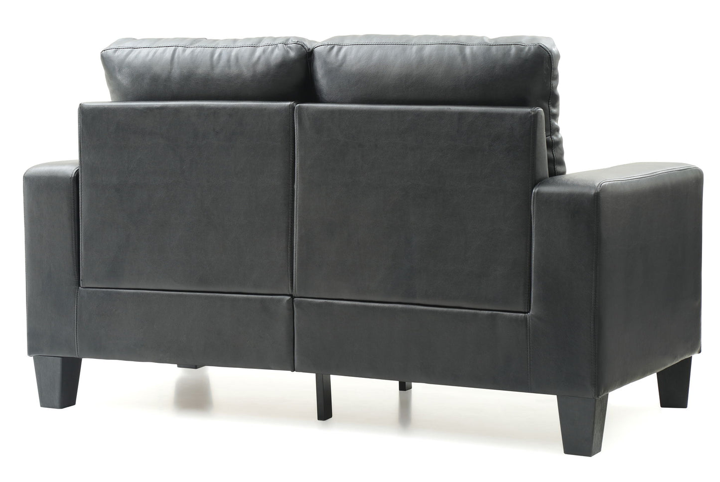 Glory Furniture - Newbury - 58" Modular Loveseat
