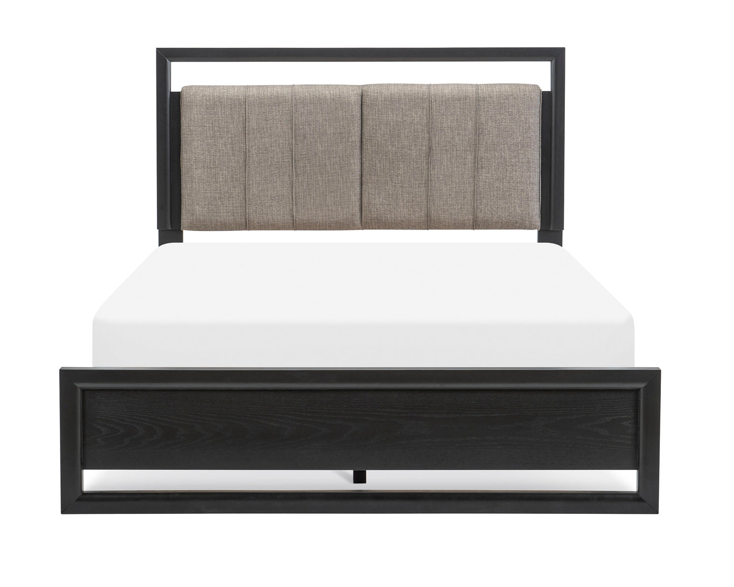 Avery - Platform Bed