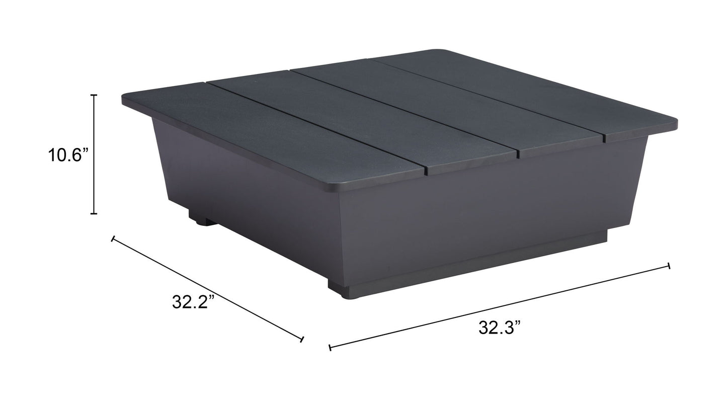 Tien - Outdoor Table