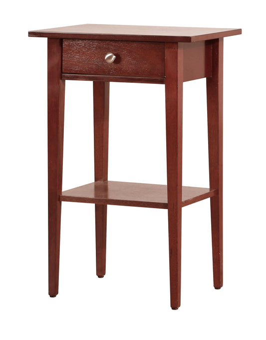Dalton - Nightstand - Cherry