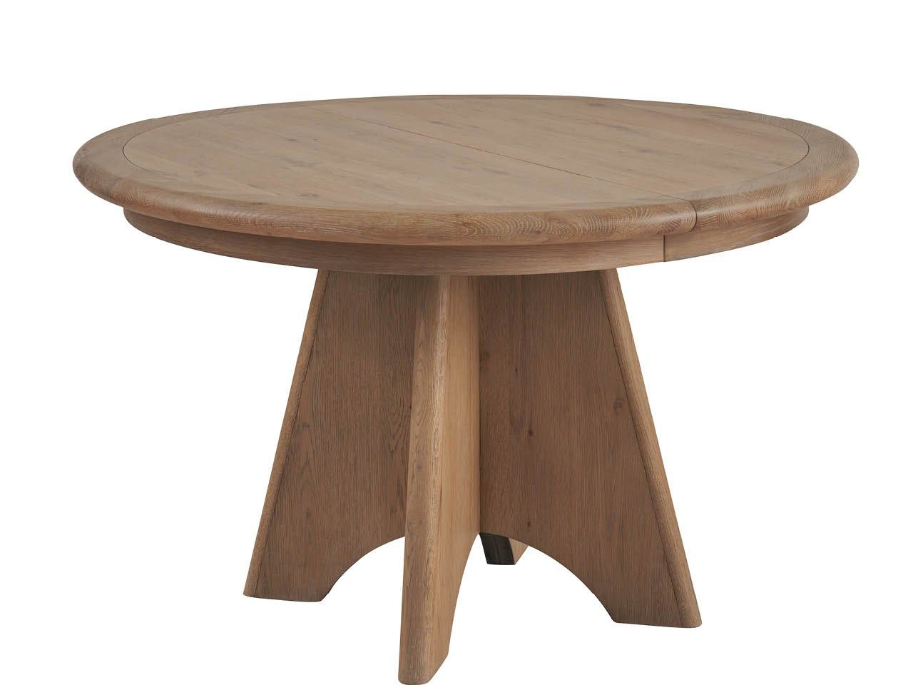 Griffith Park - Round Dining Table