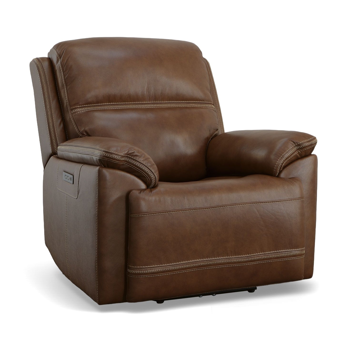 Jackson - Power Recliner With Power Headrest