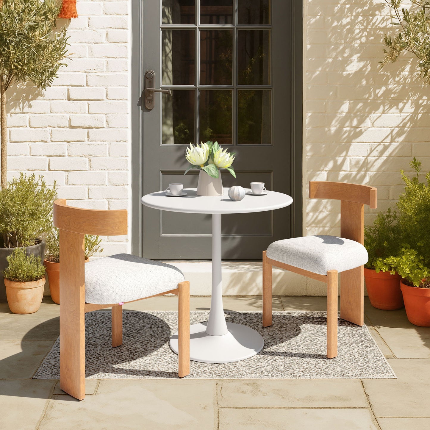 Tiana - Outdoor Dining Chair