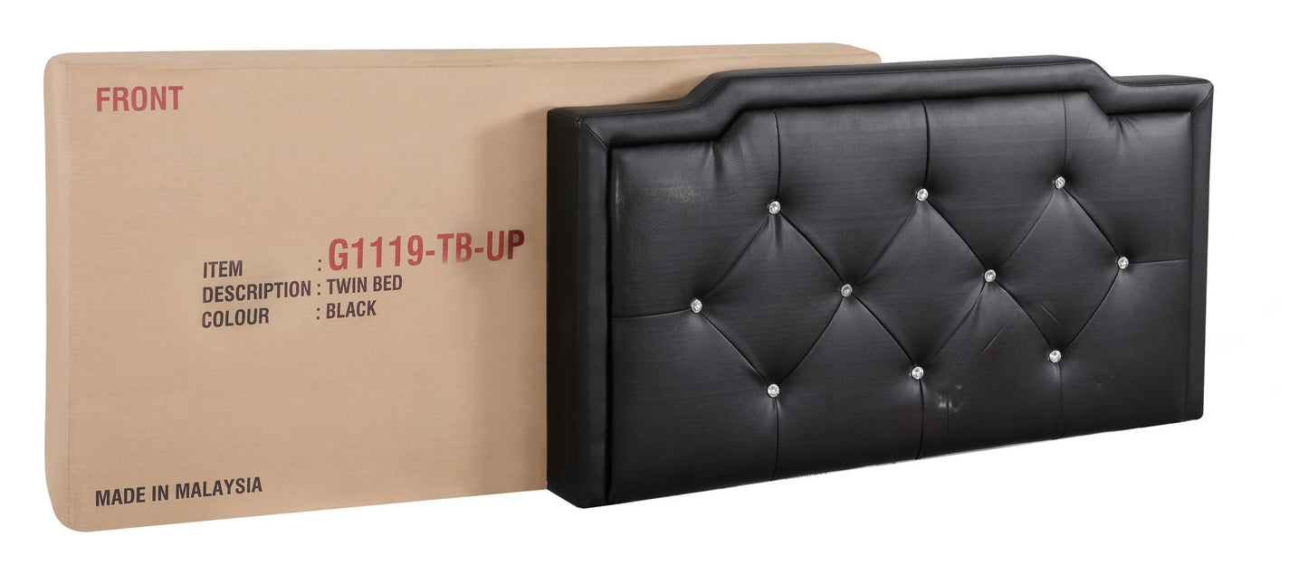 Glory Furniture - Deb - Bed