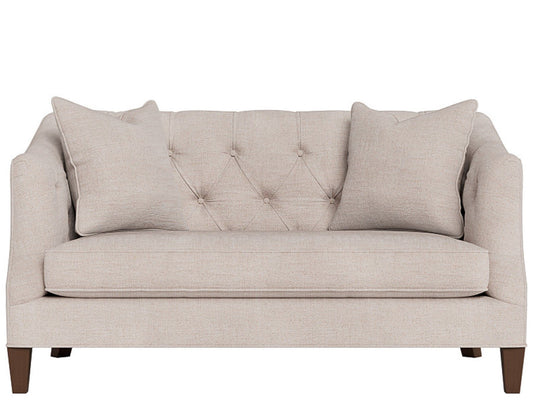 Camby - Settee, Special Order - Beige