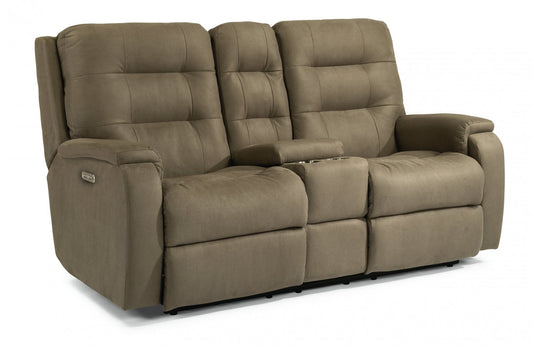 Arlo - Reclining Loveseat