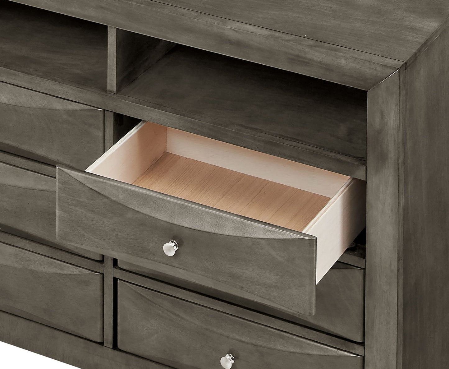 Glory Furniture - Marilla - Media Chest