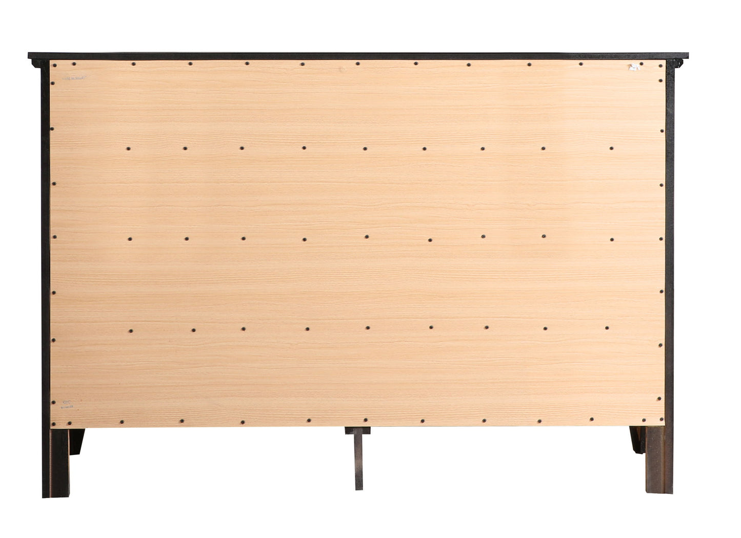 Glory Furniture - Hammond - Dresser