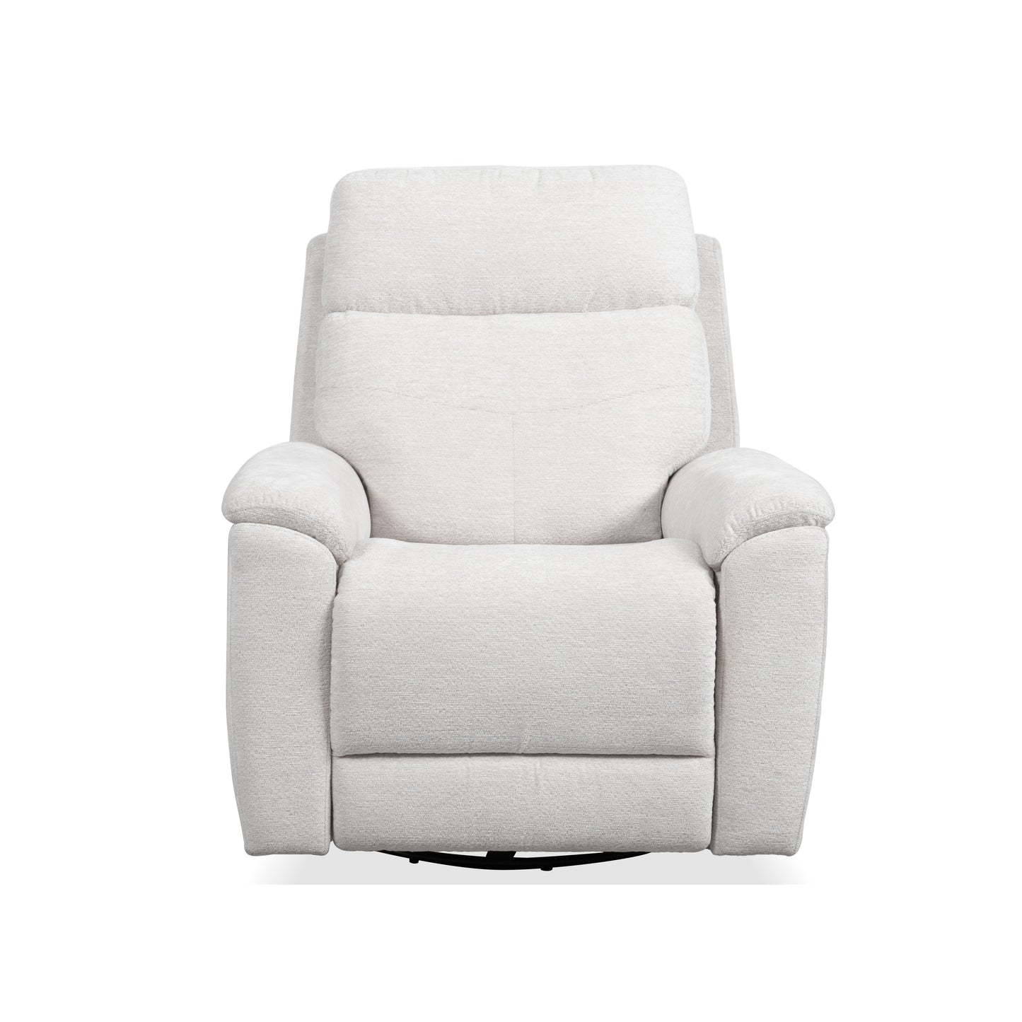 Refined - Swivel Gliding Recliner