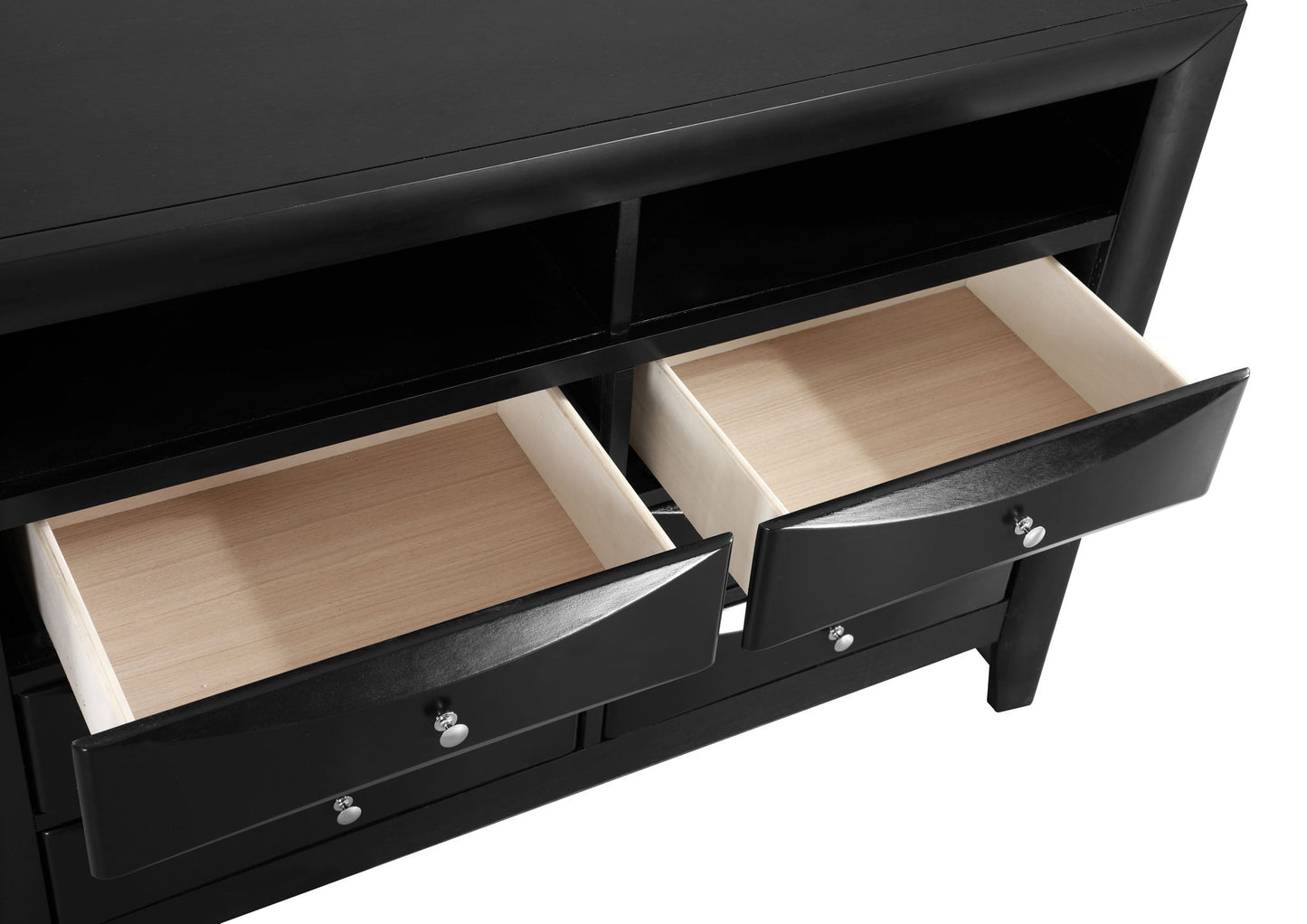 Glory Furniture - Marilla - Media Chest