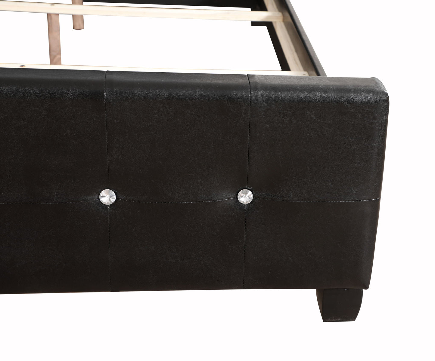 Glory Furniture - Diamond - Bed