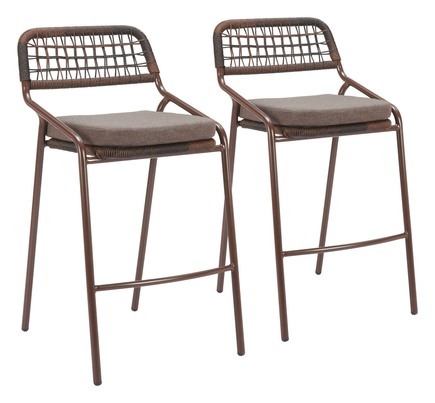 Rio - Outdoor Barstool (Set of 2)