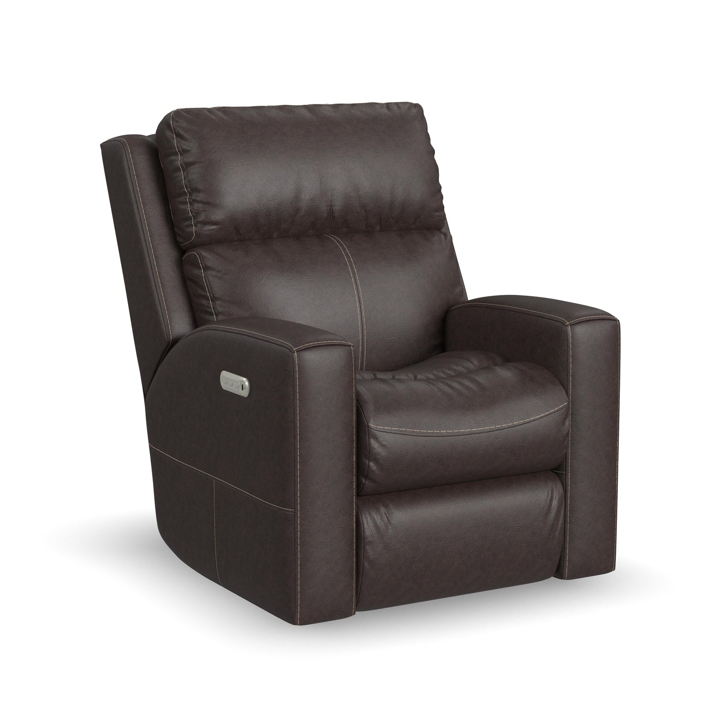 Score - Power Reclining Loveseat