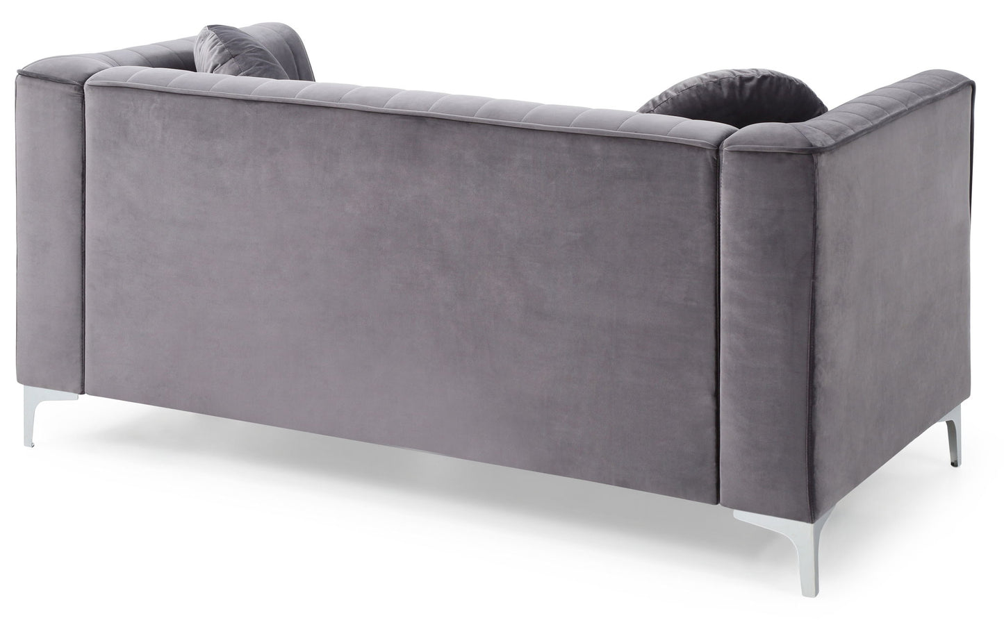 Glory Furniture - Delray - Loveseat