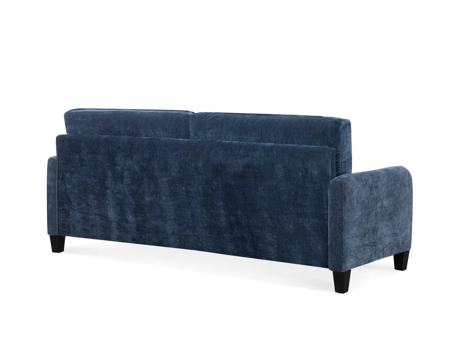 Everly - Sofa - Blue