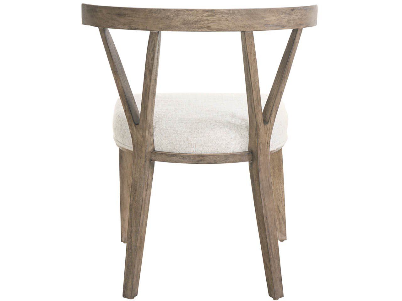 Dwell - Side Chair - Boulder