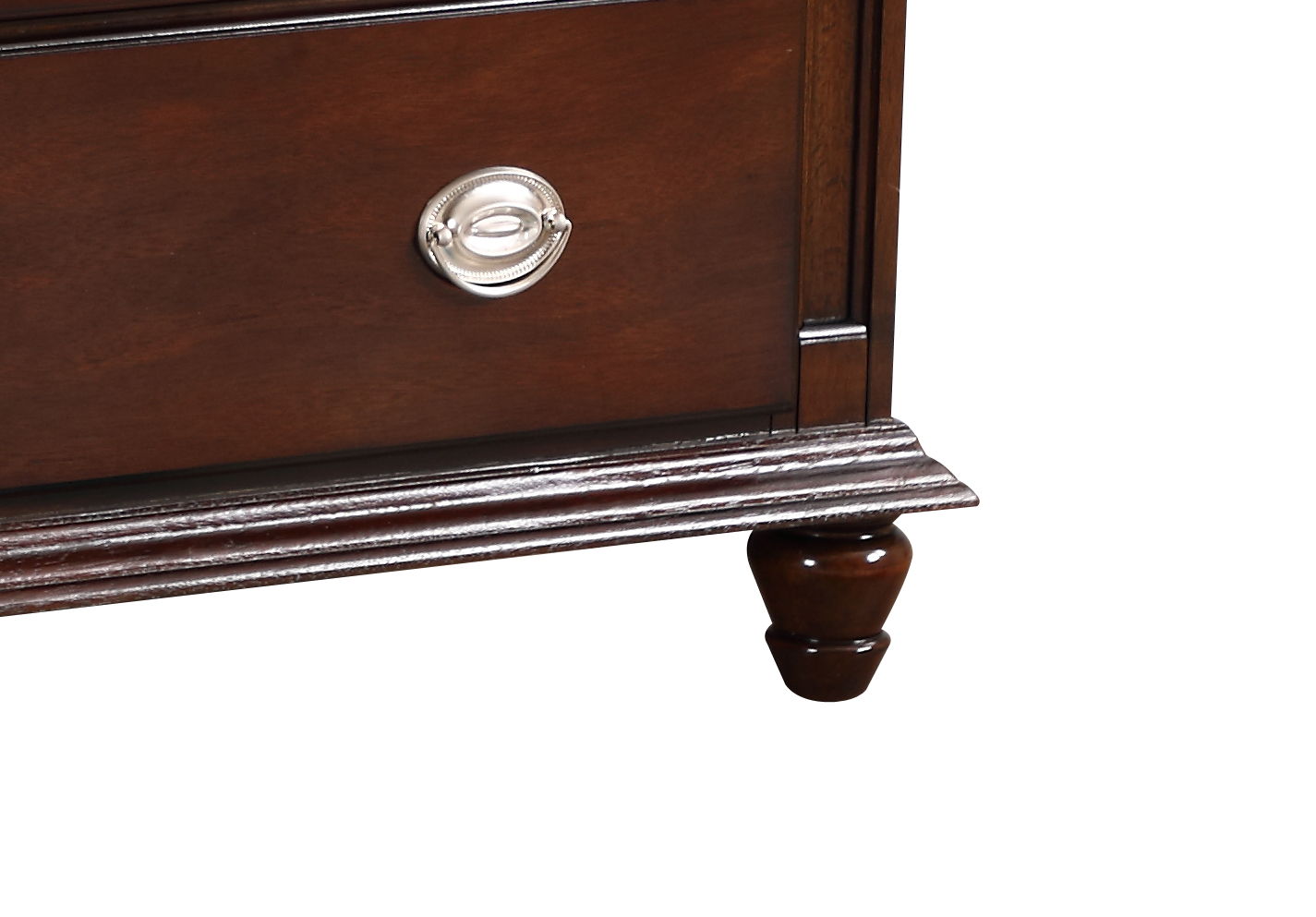 Summit - Dresser - Cappuccino